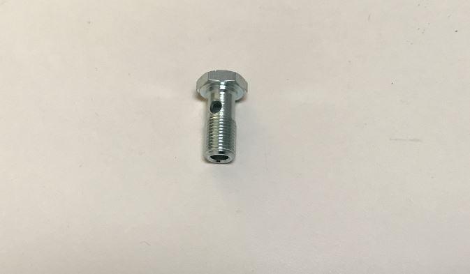 Boulon Raccord M10 LOMBARDINI 1901193 KOHLER ED0019011930-S Ex. 1901030 / ED0019010300-S