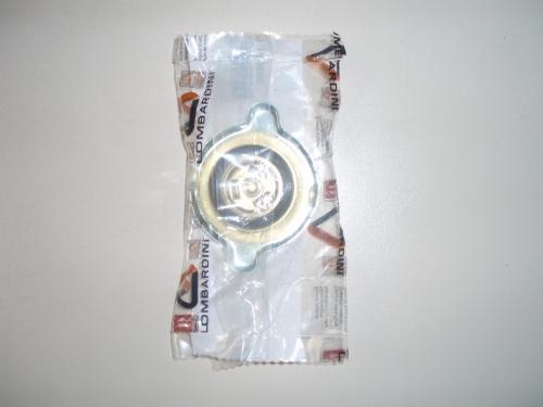 Bouchon radiateur FOCS-CHD LDW-LGW LOMBARDINI (LDW502 LDW602 LDW702 LDW903 LDW1003 LDW1204 LDW1404 LDW1503 LDW1603 LDW2004 LDW2204) ED0090001140-S