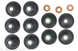 Pochette joint haut moteur pour MASSEY FERGUSON U5LT0351 4225304M91 4226197M91 / PERKINS U5LT0355