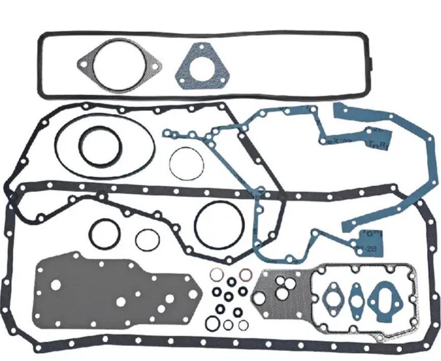 Pochette de joints inférieur moteur CUMMINS 6-590 / VPC6116