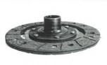 Disque Embrayage pour AEBI AM30 (n°4000>) ; TP1000 (n°4000>) GUNTHER G40384/91 - F&S 1850036212