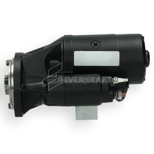 Demarreur 12V 3Kw 9 dents SHE1000 / Equivalent YANMAR 123900-77010