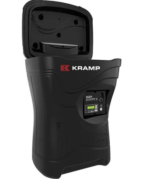 WE5010KR Fontaine de nettoyage biologique 60-80L KRAMP