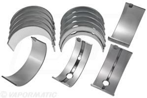 VPC3045 - Kit coussinets paliers Perkins U5MB0030 JCB 02192022 Massey Ferguson 3637020M91 & 744921M91