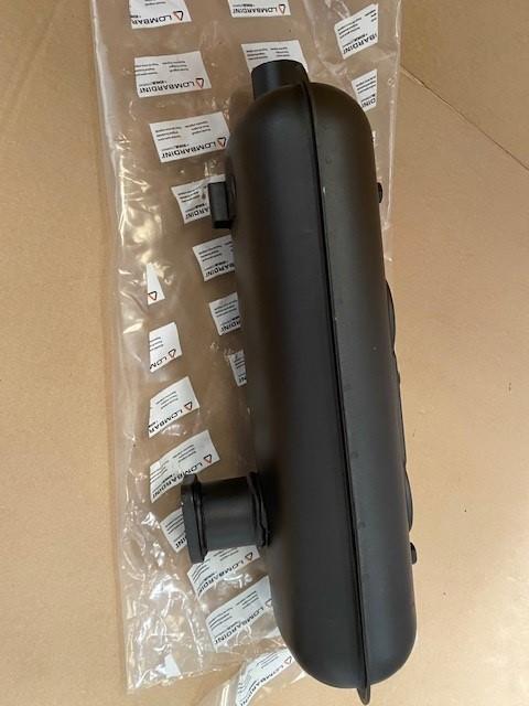 Pot Echappement LOMBARDINI 5460326 / KOHLER ED0054603260-S - Echappement LDW1503 LDW1603 LDW2004 LDW2204 LDW903 LDW1003 KDW1003 LDW1204 LDW1404 KDW1404 KOHLER LOMBARDINI Origine