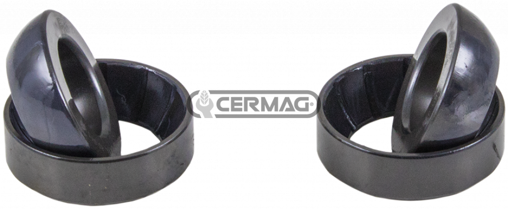 Rotule sphérique OEM VOE11988554,VA027692,RE45896-P.O.57203055,RE45896,M75292.3,I15027692C,ER027692,D10084920,CPJ2529,CA0027692,A027692,93-0115,900765-11,852-04-1226,8012.103.023.00.5,752923-100,75292.3