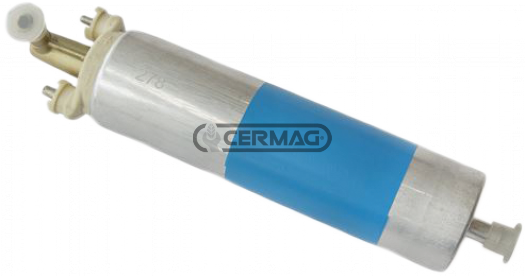 PERKINS 2641A203 - Pompe alimentation PERKINS