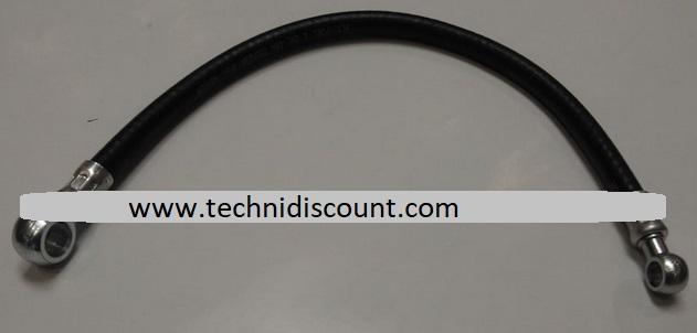 Tube carburant 425mm LOMBARDINI 9375673 KOHLER ED0093756730-S
