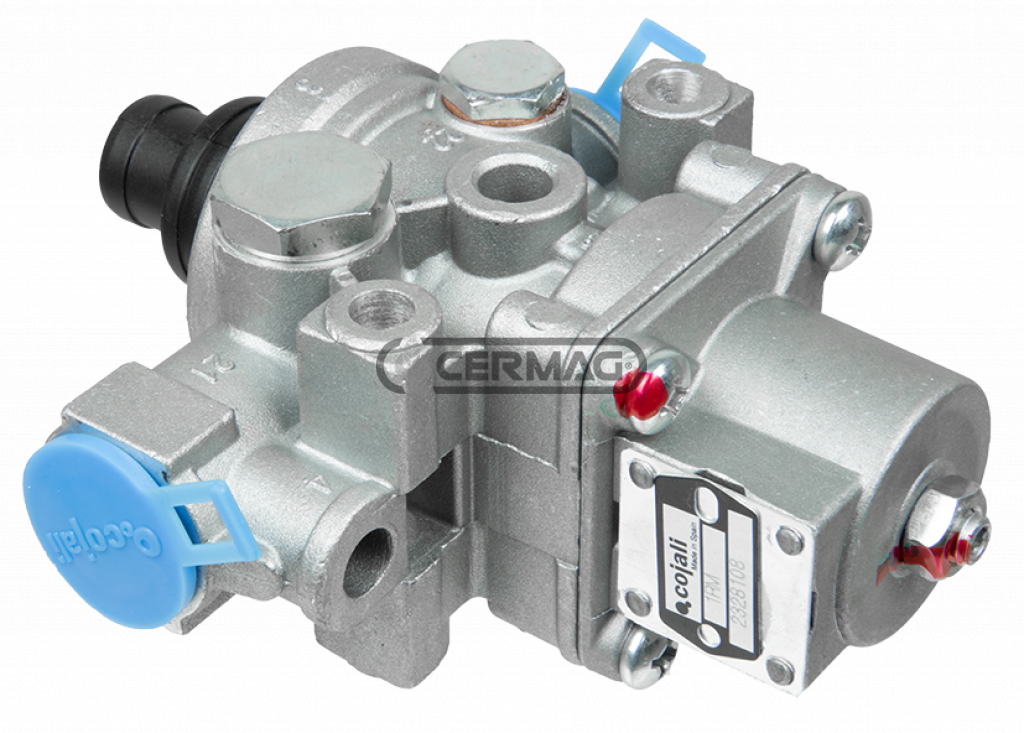 Regulateur de pression OEM AL156404 JOHN DEERE