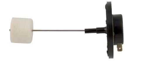 Indicateur niveau carburant longueur 235mm cermag 35223