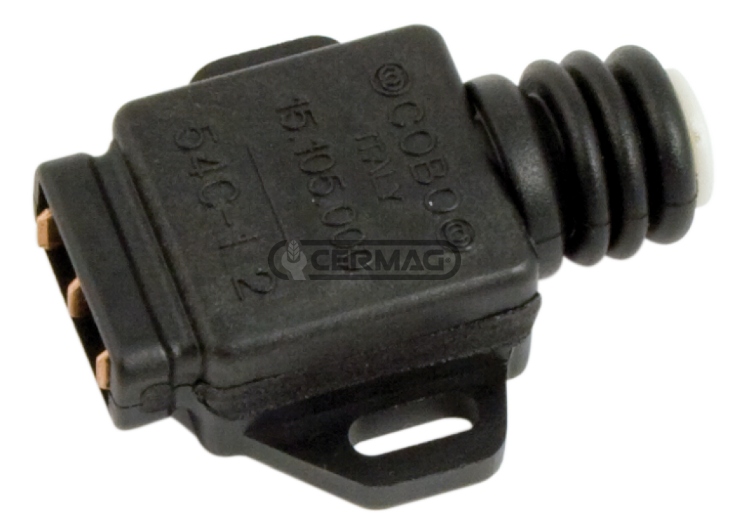 Commutateur COBO 15.105.000 54C-1 2 OEM 83952126 02050361 15105000 35181