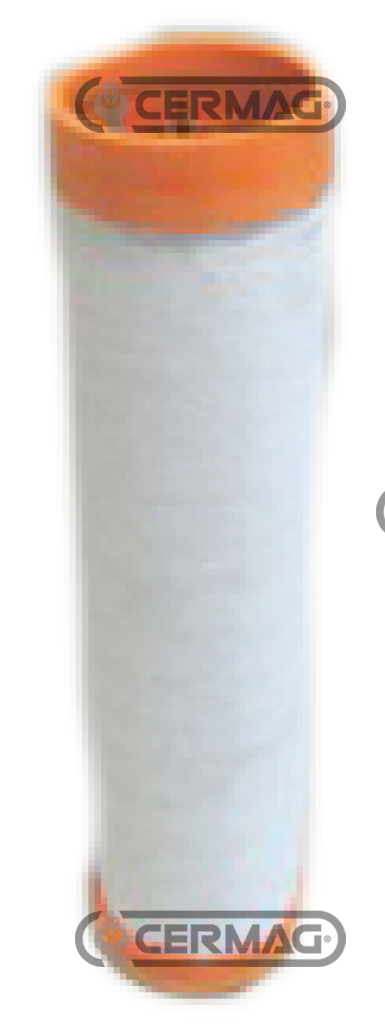 Filtre air adaptable 3901476M1 MASSEY FERGUSON 04415906 DEUTZ 32917805 JCB AZ55541 JOHN DEERE 93-1782 Zetor / DEUTZ BF4M1012EC BF6M1012E ...