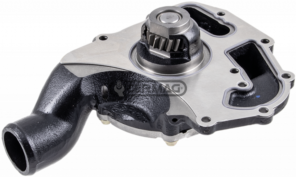 Pompe a eau Perkins Moteur U5MW0208