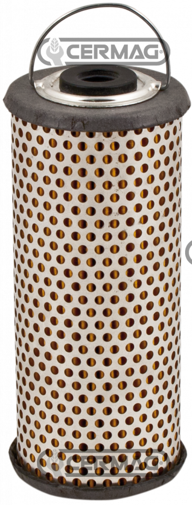 Filtre huile adaptable 41150005A VM Motori 30DA/SL 50DA/SL 30DAN / 0.400.1452.1 LAMBORGHINI C340 C350 R340 FL45 FL1003 - CERMAG 11205