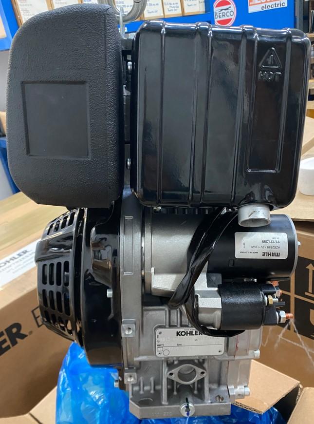 MOTEUR KOHLER KD15 440 BOMAG AE - ED318023SV00000-01