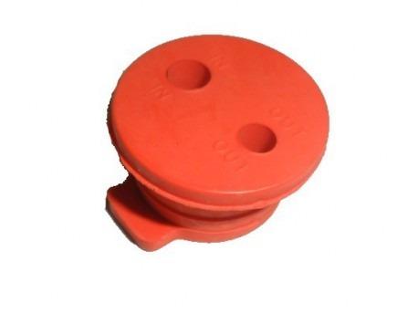 Joint de rampe gasoil LOMBARDINI 4750014 KOHLER ED0047500140-S