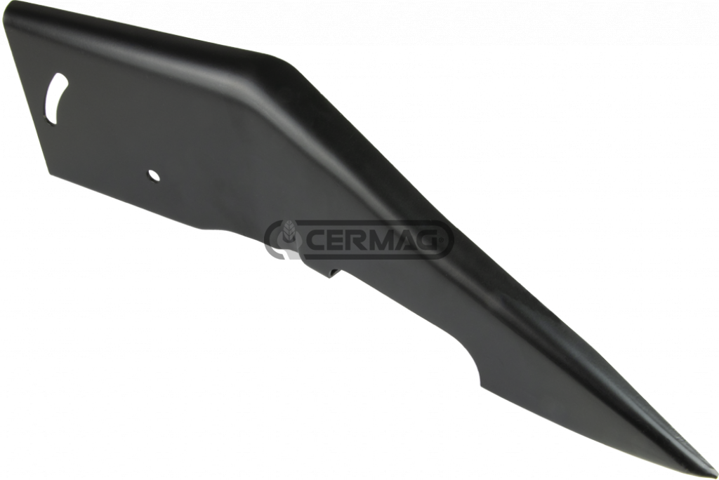 Sabot Barre De Coupe Gauche BCS 600 - 700 Type "CENTRALE" / PIECE DE RECHANGE POUR MOTOFAUCHEUSES BCS 600 - 700 TYPE "CENTRALE" OEM BCS 59043561