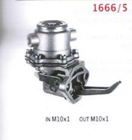 Pompe alimentation (BCD 1666/5)