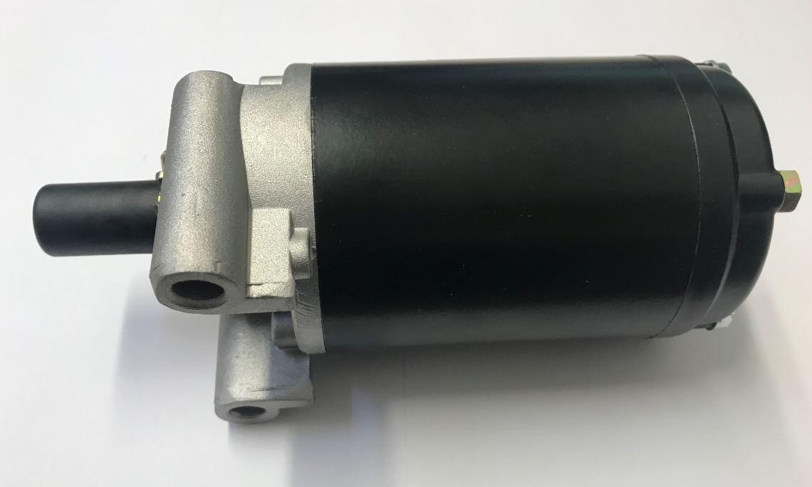 Demarreur KOHLER 12 098 21-S / Moteur KOHLER CH11 CH12.5 CH13 CH14 CH15 CH410 CH430 CV15 CH450 CV14 CV15 CV460 - Ex. 12 098 14-S Ex. 12 098 19-S