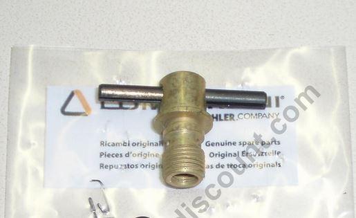 Porte gicleur LOMBARDINI IM250 IM300 IM350 IM359  6610003 / ED0066100030-S