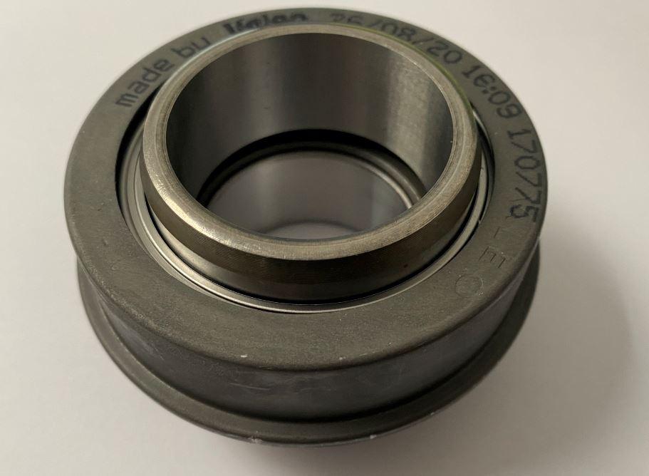 Butée embrayage CARRARO Tigrone Tigre 5500 - 7000 - 7700 - 3200 - 3800 - 4000 - 4200 - 3700 - 5200 - 5500 Super Tigre Tigrone 4800 / Trou Ø36mm / VALEO 806637