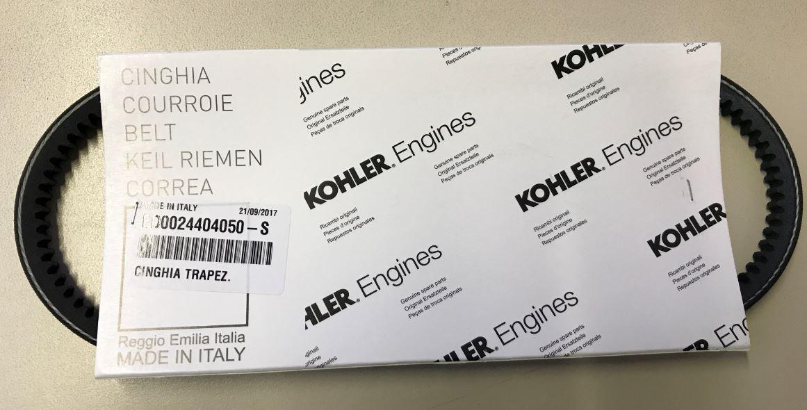 Courroie LDW702/P LOMBARDINI (2440405) - ED0024404050-S