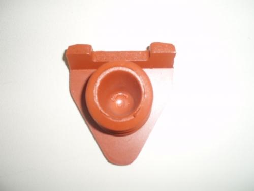 Bouchon Huile SILEO anciens FOCS LDW1204 LDW1404 LGW523 LOMBARDINI ED0090320940-S