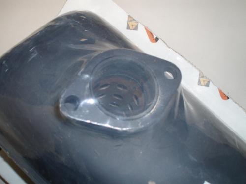 Pot Echappement LOMBARDINI 5460326 / KOHLER ED0054603260-S - Echappement LDW1503 LDW1603 LDW2004 LDW2204 LDW903 LDW1003 KDW1003 LDW1204 LDW1404 KDW1404 KOHLER LOMBARDINI Origine