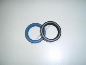 Kit 2 joints spy CRD100 RP170 RP178 CRD951 P101 RUGGERINI (coté volant - coté distribution) ED00054R0130-S + ED00054R0180-S