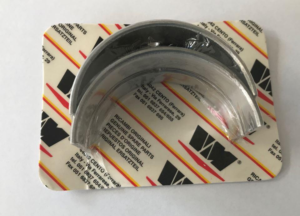 Coussinet banc central STD VM298 VM3105 VM Motori 10302034F (ex. 10300033)  FIN033MB_STD