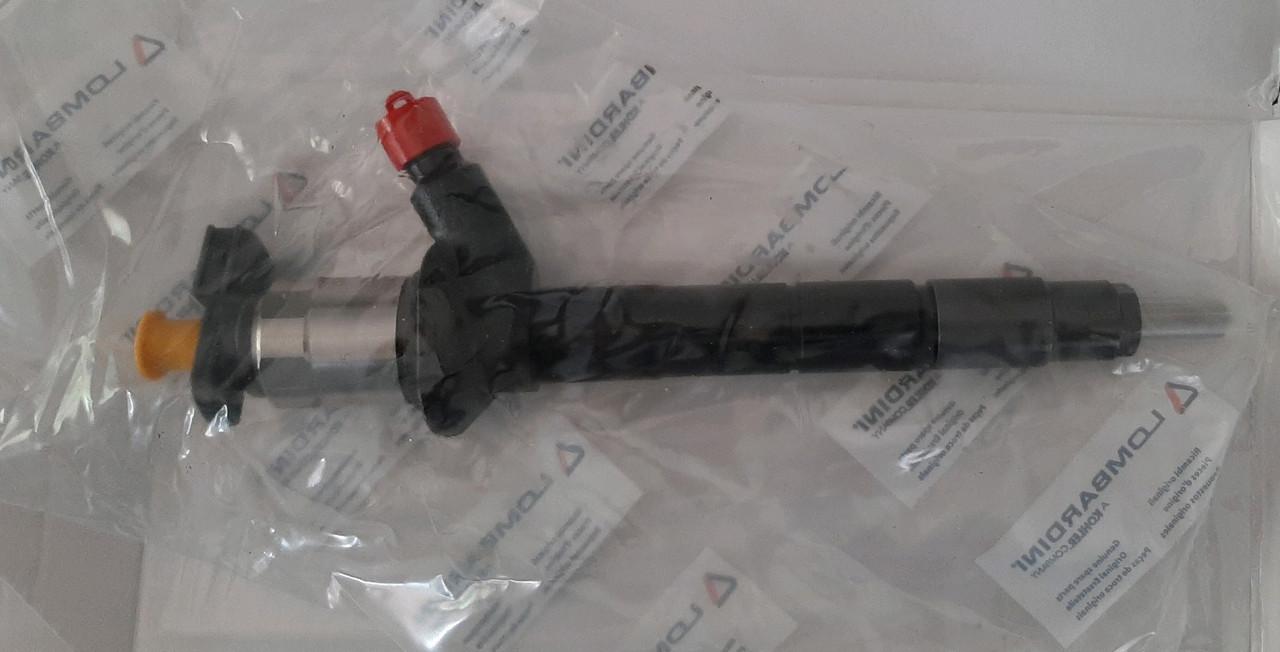 Injecteur Complet LOMBARDINI KOHLER 5010168 / ED0050101680-S / DENSO 1200 09U 02125 - KOHLER KDI1903TCR KDI2504TCR KDI3404TCR