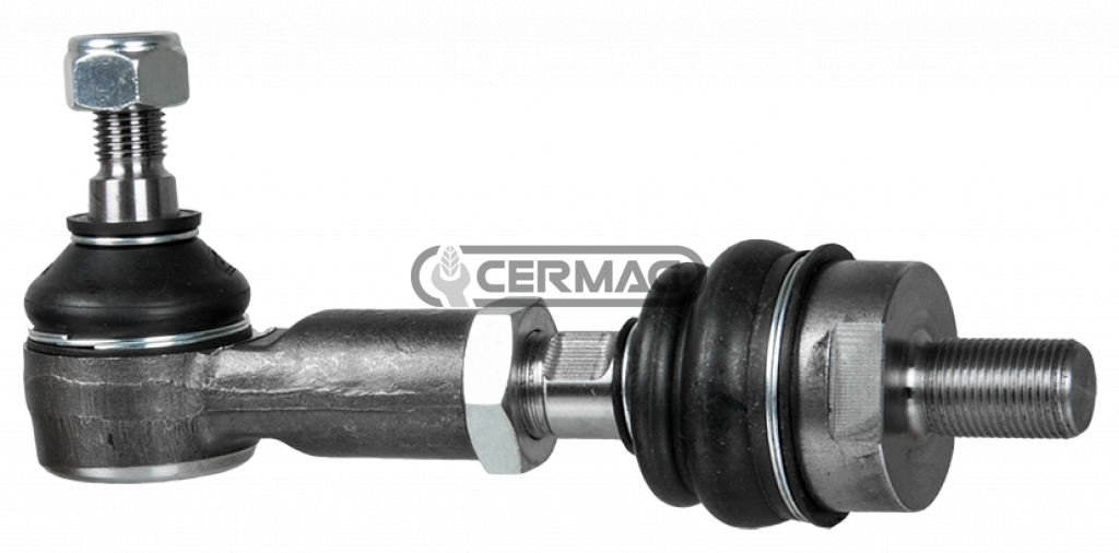 Rotule de Direction 65398 OEM KUBOTA 3A481-62970 KUBOTA M6040 M7040 M8200 M8540 M5071 M5091 M5101 M5072 M9540