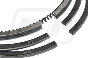 Segments KUBOTA 16292-21050