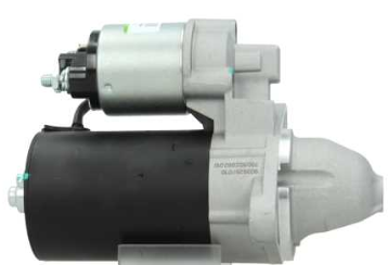 Demarreur 12V 1.1kw 0.001.107.078+ / OEM PERKINS U5MK8259 U85086711 185086321 18508661 185086610 18508662 / 0001107078 Bosch / 02630500 JCB