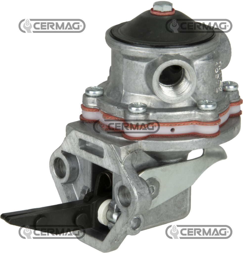 Pompe alimentation adaptable SAME ATLANTA 45 SAME Centauro 60 - Leone 70 OEM 2.4519.130.0 - BCD 1681/5 - 245191300 - BCD 16815 - CERMAG 10332