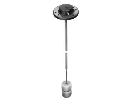 Indicateur jauge carburant (COBO 29.042.000)