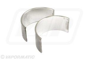 Coussinets bielle DEUTZ F2L912 F3L912 F4L912 F4L913 BF4L913 F5L912 F6L912 F6L913 BF6L913 / DEUTZ 02137750 FENDT F1482003100300 RENAULT 6005000656 A&I 2137750