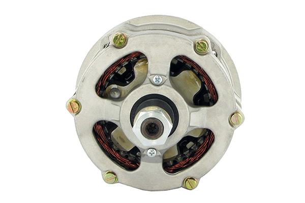 Alternateur 12V 50A AGN63281 OEM HATZ 50374701 - 50374702 - 50504200 - A13N281 = CGO111226 / EAN(s) : 2000003204021 - Moteur HATZ 2L41C & 3L41C