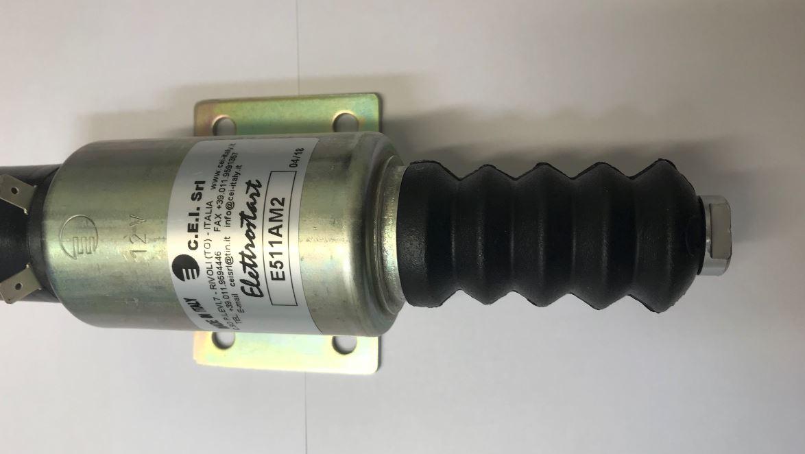 Electro E511AM2 - 12V marque CEI