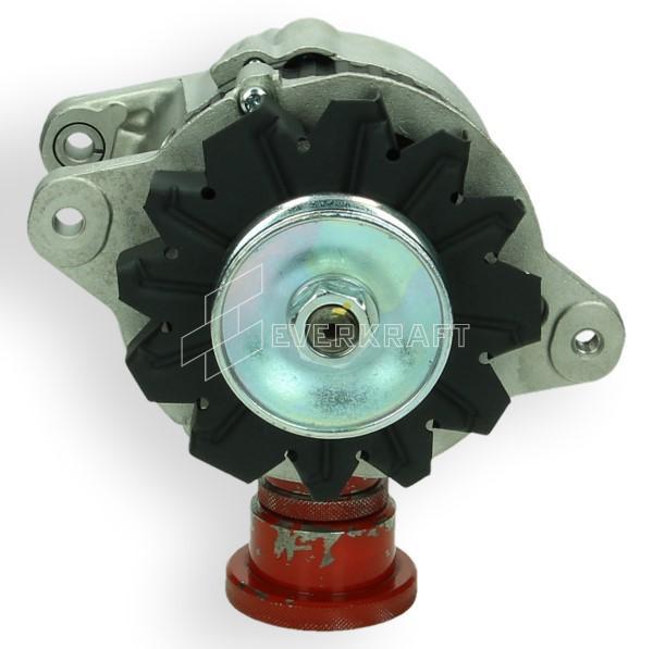 Alternateur 3TNE88-CR YANMAR 119836-77201 Ex. 119836-77200 LR140-714B - REMY DRA3217