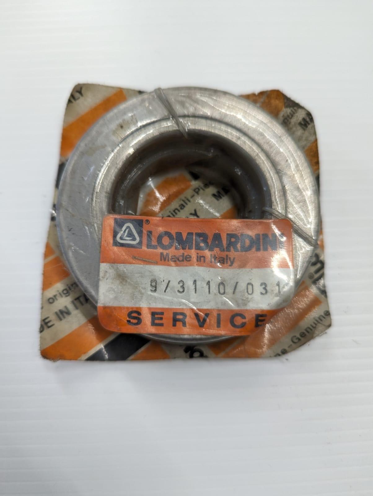 Poulie LOMBARDINI 9/3110/031 - 3110031 - 3110.031