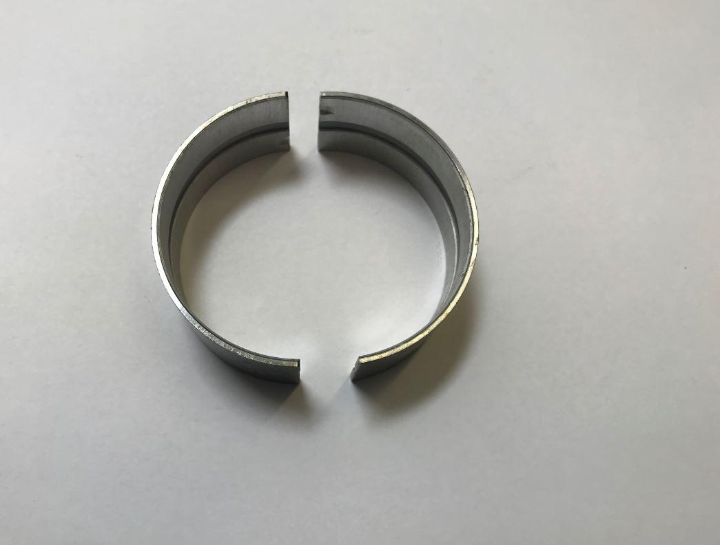 Coussinet ligne central LDA672 LDA673 LOMBARDINI - FINIMPIANTI FIN046MB_STD LOMBARDINI 1610046 ED0016100460-S