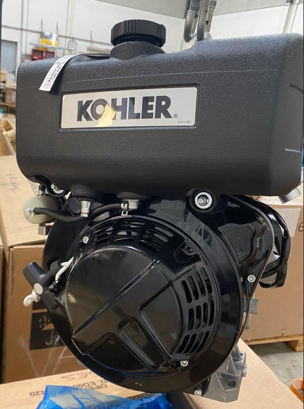 Moteur KOHLER LOMBARDINI KD15-440E530A - MOTEUR KOHLER KD15 440 BOMAG AE -  ED318023SV00000-01 n°5336100476 (BOMAG)