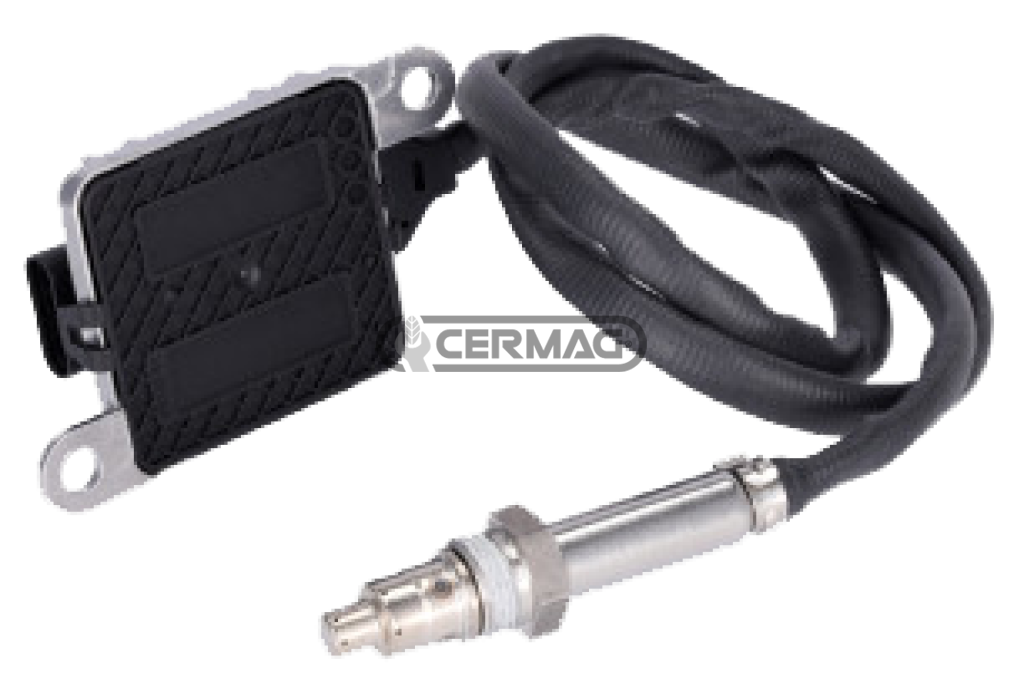 Capteur d'oxyde d'azote - NOX CERMAG 13491 Adaptable au code OEM ACW1305320