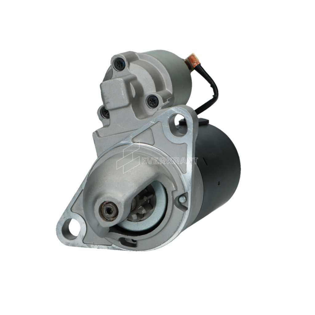 Demarreur 12V 1,2Kw SBE1102 PERKINS U5MK8259 BOSCH 0986022480 Moteurs PERKINS GJ / GT / EJ