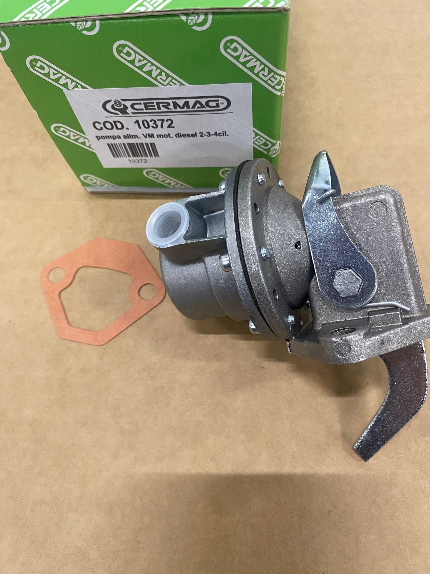 Pompe gasoil VM105SU 1052 SUN 2105 3105 4105 6105 (VM15180017G / 10372)