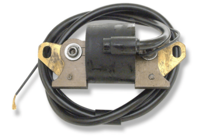 Bobine allumage DC rupteur LA400 LA490 LOMBARDINI INTERMOTOR 1567009 ED0015670090-S ; 70 BOBINE DC RUPTEUR SERIE 400 ; 70-1567-09