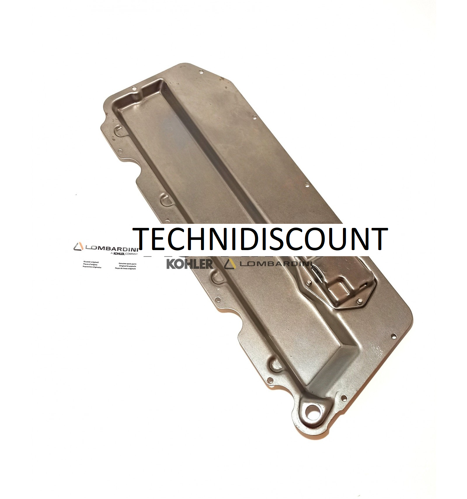 Separateur vapeurs huile LOMBARDINI 5066265 ; 5066.265 ; ED0050662650-S KOHLER KDW1404 & LOMBARDINI LDW1204 LDW1404 LDW1204/T