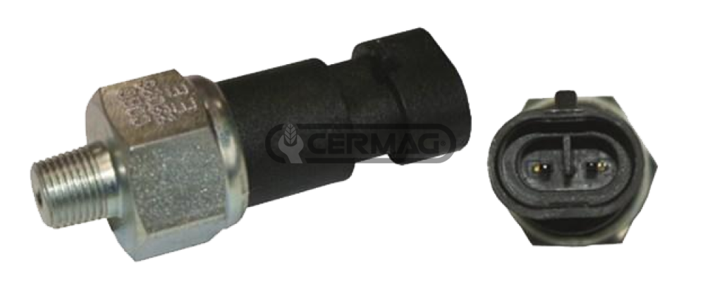 Sonde pression huile OEM 5190018 COBO - CERMAG 37235 Pressostat pour CNH