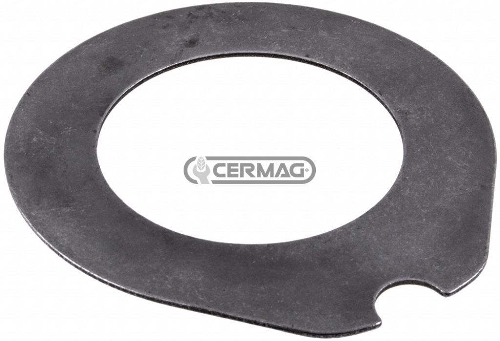 Disque de frein 15471 CERMAG - OEM LANDINI 3308296M2 LAMBORGHINI SAME 25654560 HURLIMANN 17754750